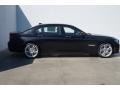 Black Sapphire Metallic - 7 Series 750Li Sedan Photo No. 2