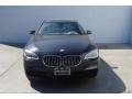 Black Sapphire Metallic - 7 Series 750Li Sedan Photo No. 3
