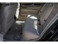 Black Sapphire Metallic - 7 Series 750Li Sedan Photo No. 5