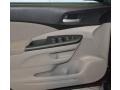 2014 Alabaster Silver Metallic Honda CR-V EX  photo #8