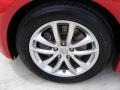 Garnet Ember Metallic - G 35 Sedan Photo No. 12