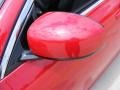 Garnet Ember Metallic - G 35 Sedan Photo No. 13