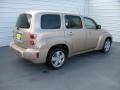 Sandstone Metallic - HHR LS Photo No. 9