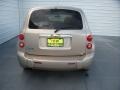 Sandstone Metallic - HHR LS Photo No. 10