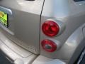 Sandstone Metallic - HHR LS Photo No. 11