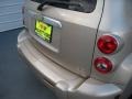 Sandstone Metallic - HHR LS Photo No. 12