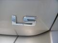 Sandstone Metallic - HHR LS Photo No. 13