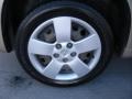 Sandstone Metallic - HHR LS Photo No. 17