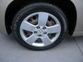 Sandstone Metallic - HHR LS Photo No. 19