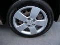 Sandstone Metallic - HHR LS Photo No. 20