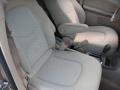 Sandstone Metallic - HHR LS Photo No. 26