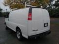 Summit White - Express 1500 Cargo WT Photo No. 4