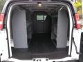 Summit White - Express 1500 Cargo WT Photo No. 6