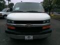 Summit White - Express 1500 Cargo WT Photo No. 2