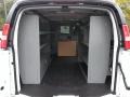 Summit White - Express 1500 Cargo WT Photo No. 6