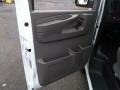 Summit White - Express 1500 Cargo WT Photo No. 7