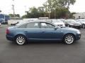 2005 Stratos Blue Pearl Effect Audi A6 3.2 quattro Sedan  photo #6