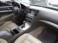 2010 Medium Silver Blue Hyundai Sonata GLS  photo #11