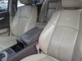 2010 Medium Silver Blue Hyundai Sonata GLS  photo #26