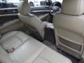 2010 Medium Silver Blue Hyundai Sonata GLS  photo #29