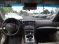 Medium Silver Blue - Sonata GLS Photo No. 58