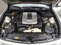 Medium Silver Blue - Sonata GLS Photo No. 59