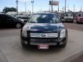 2009 Tuxedo Black Metallic Ford Fusion SEL  photo #8