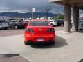 True Red - MAZDA3 i Sport Sedan Photo No. 4