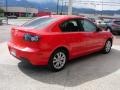 True Red - MAZDA3 i Sport Sedan Photo No. 5