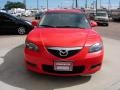 True Red - MAZDA3 i Sport Sedan Photo No. 8