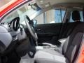 True Red - MAZDA3 i Sport Sedan Photo No. 9
