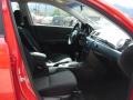 True Red - MAZDA3 i Sport Sedan Photo No. 13