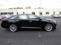 Black Raven - XTS Luxury AWD Sedan Photo No. 4