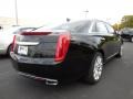 Black Raven - XTS Luxury AWD Sedan Photo No. 5
