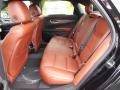 Rear Seat of 2015 XTS Luxury AWD Sedan