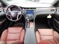 Black Raven - XTS Luxury AWD Sedan Photo No. 10