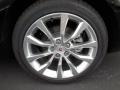 Black Raven - XTS Luxury AWD Sedan Photo No. 11