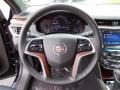 Black Raven - XTS Luxury AWD Sedan Photo No. 13