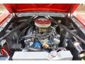 Red - Mustang Convertible Photo No. 21