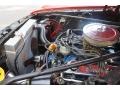 Red - Mustang Convertible Photo No. 22