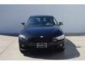 Jet Black - 3 Series 328i Sedan Photo No. 3