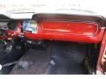 Red - Mustang Convertible Photo No. 24