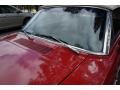 Red - Mustang Convertible Photo No. 25