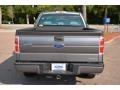 Sterling Gray Metallic - F150 STX SuperCab Photo No. 4