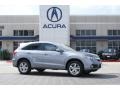 Forged Silver Metallic - RDX Technology Photo No. 1