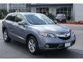 Forged Silver Metallic - RDX Technology Photo No. 2