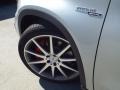 Polar Silver Metallic - GLA 45 AMG 4Matic Photo No. 19