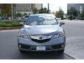 Forged Silver Metallic - RDX Technology Photo No. 3