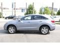 Forged Silver Metallic - RDX Technology Photo No. 5