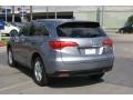 Forged Silver Metallic - RDX Technology Photo No. 6